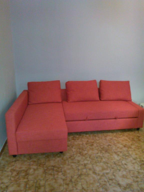 Appartamento Federica Senigália Exterior foto